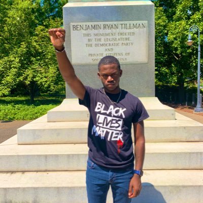 #beurself ✊🏾