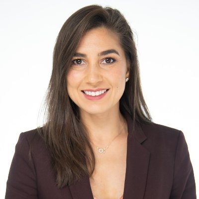 AAAS IF/THEN STEM Ambassador, building @terraformindies, board member @theplenary, @IAmASTEM, Host of VOA-Tek, “Dr. Brain” @cbsunstoppable 🧠👩🏻🔬 She/Her
