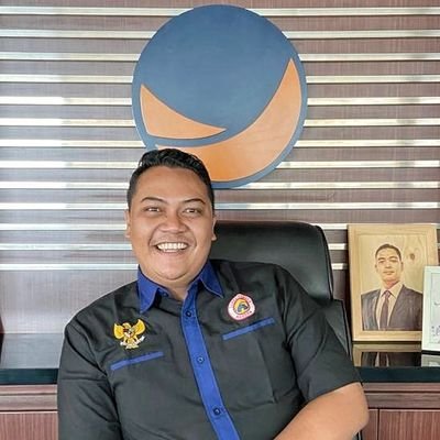 muhammadhakam02's profile picture. ⇨PMII
⇨DPR RI A-350 Team 
⇨Jakarta