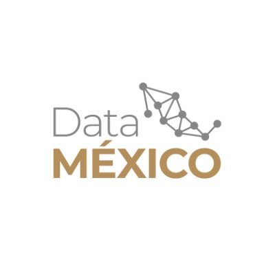 Plataforma, a cargo de la @SE_mx, que permite la integración, visualización y análisis de datos para mejorar la toma de decisiones de políticas públicas.