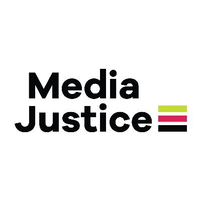 Fighting for racial, economic, and gender justice in a digital age. Give: https://t.co/riQCDh32K3 Sign up: https://t.co/z92a16FiVc