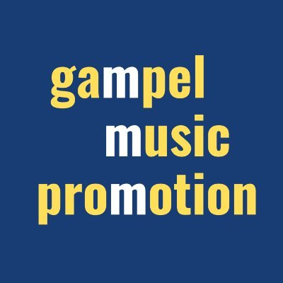 We are a music promotion company based in Switzerland