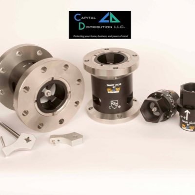 Home of the Smart Valve, which saves users up to 30% on water and sewer bills. For both Commercial and residential applications