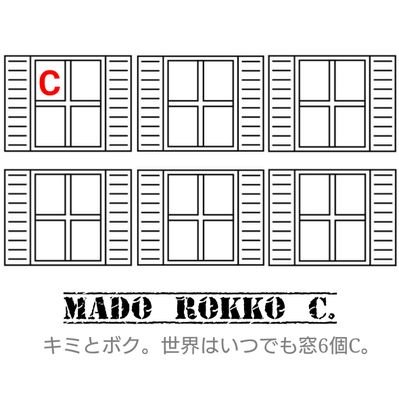 mado_rokko_c Profile Picture