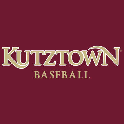 The Official Twitter of Kutztown University Baseball - 7x PSAC Champions 🏆, 5 DII CWS Appearances 🏟️ 13 @NCAADII Tournaments, 20 MLB Draft Picks.