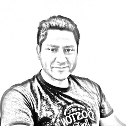 rpaillan's profile picture. Software Engineer