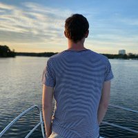 Yannick Brüggemann (@yannickbruegge) 's Twitter Profile