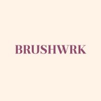 BRUSHWRK (@brushwrk1) 's Twitter Profile Photo