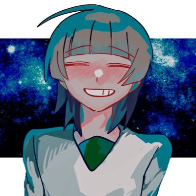 明日葉 晴天さんのプロフィール画像