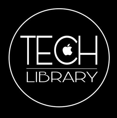 TechlibraryO's profile picture. 📱#techlover
🍎#applelover