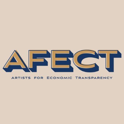 For the benefit of artists, consumers of art, and stakeholders of the live theatre industry - we are Artists for Economic Transparency