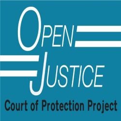 Promoting #OpenJustice in the English Court of Protection
Co-directed by @GillLoomesQuinn + @KitzingerCelia
Check our website for info on observing hearings