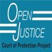 Open Justice Court of Protection Project (@OpenJusticeCoP) Twitter profile photo