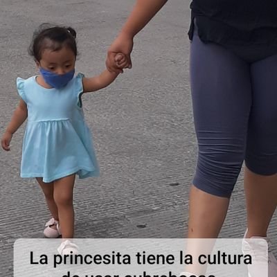 HernaTeutle's profile picture. Escucha a todos pero no a todos hagas caso