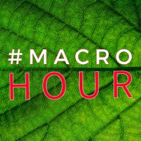 #MacroHour 🌿(@MacroHour) 's Twitter Profile Photo