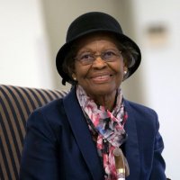 Dr. Gladys B. West (@drgladysbwest) 's Twitter Profile