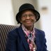 Dr. Gladys B. West (@drgladysbwest) Twitter profile photo Dr. Gladys B. West (@drgladysbwest) Twitter profile photo