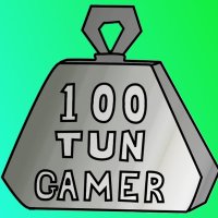 100 Tun Gamer(@100tungamer) 's Twitter Profile Photo