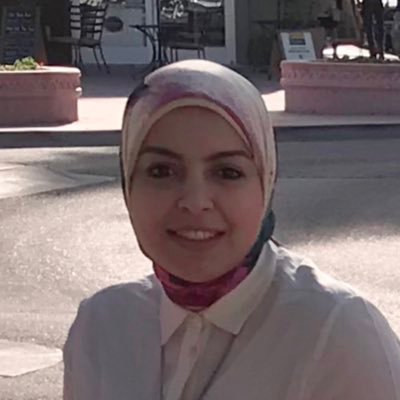 Reham Abdel-Wahab, MD, PhD Profile