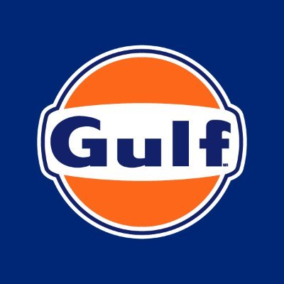 Bienvenido a Gulf, la estación de servicio que te da hasta 7% más rendimiento para que vivas el camino como nunca antes.  #GulfMx