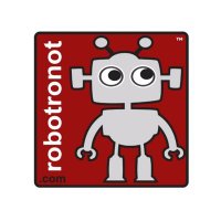robotronot™ (@robotronot) Twitter profile photo