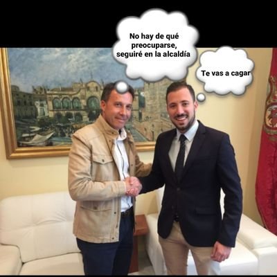 Lorca_City's profile picture. Somos la 'Polla del Sureste'