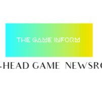 First-head games newsroom.