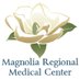 Magnolia Reg Med Ctr (@magnoliarmc) Twitter profile photo Magnolia Reg Med Ctr (@magnoliarmc) Twitter profile photo