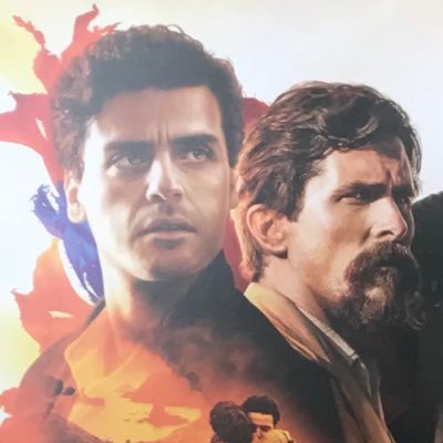 The Promise - Now Streaming!