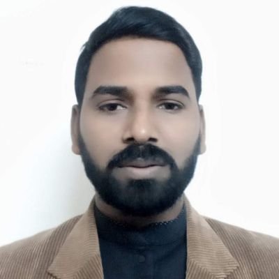 DShyamPatra1's profile picture. INDIAN