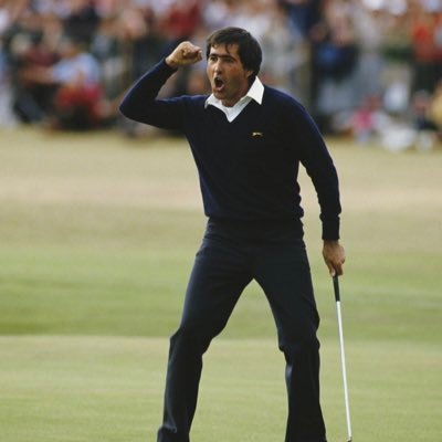 Paying tribute to the life, career and legacy of Seve. All tweets from his sons. management@seveballesteros.com