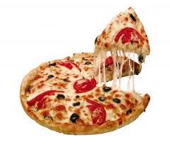 Right out of the oven! Get your pizza coupons here