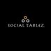 Social tableZ (@SocialTablez) Twitter profile photo