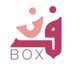 فنBox (@FannBoxApp) Twitter profile photo