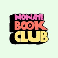 Noname Book Club - @NonameBooks Twitter Profile Photo
