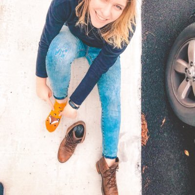 janafalk's profile picture. drums please, fab