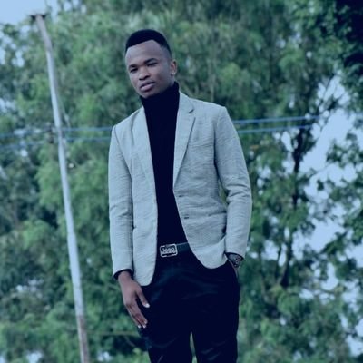 EvandaMushi's profile picture. blessed