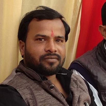 निदेशक- निप्स एकड्मी+ निप्स प्ले स्कूल
जिला महामंत्री BJYM (पलामू) 🇮🇳
अध्यक्ष पलामू कोचिंग एसोसिएशन