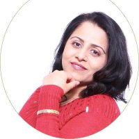 Pooja Grover | Mindful Intuitions(@MindfulPooja) 's Twitter Profile Photo