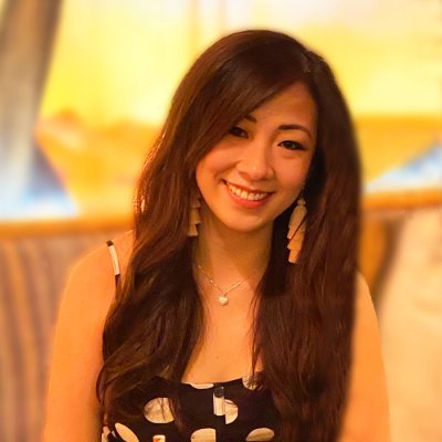 sookieshuen's profile picture. Social Media Lead at @KarcherUK & loves to travel the world with my fingertips! All views are my own.