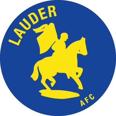 Lauder Amateur Football Club, competing in Border Am B Division