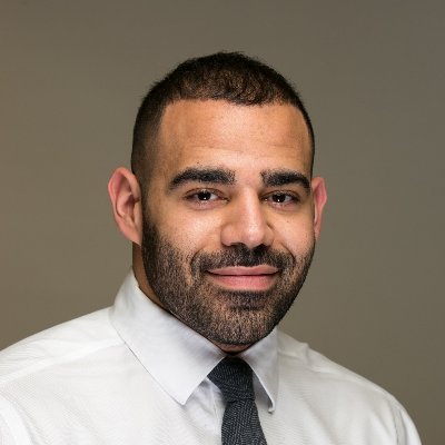 Tarek Ibrahim Profile