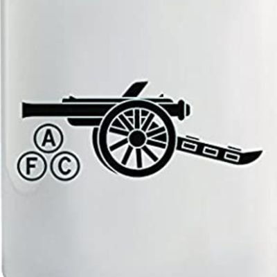 Woolwich Arsenal Legacy fan