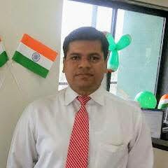 chitranjan3's profile picture. believe in Smart work backed by hard work to achieve excellence being down to earth