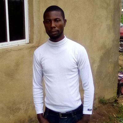 Kesiena22415740's profile picture. Michael by name