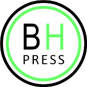 Black Harbor Press (@blkharborpress) 's Twitter Profile Photo Black Harbor Press (@blkharborpress) 's Twitter Profile Photo
