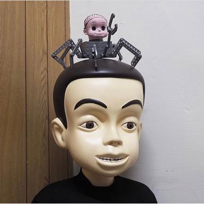 Parker Twitterissa シドのトイたちと 犬 Toystory トイストーリー