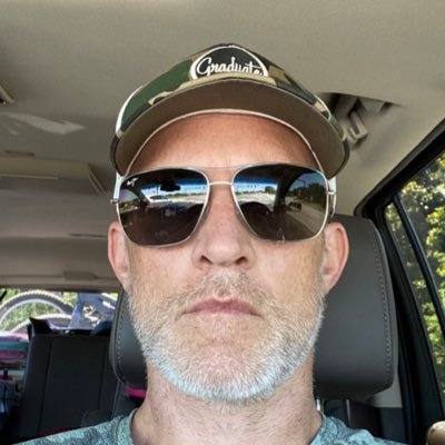 Thundalicious's profile picture. Husband, father, emergency medicine physician, Pearl Jam fan … Cybertruck pilot.