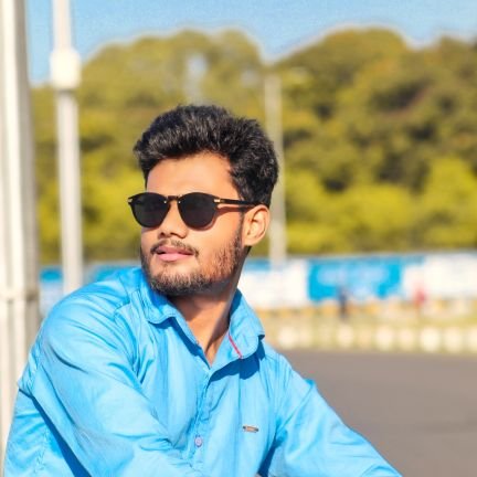 MdAsifA20691085's profile picture. a proud Indian...