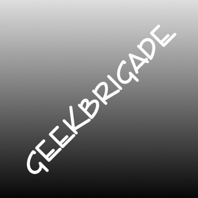 Geekbrigade